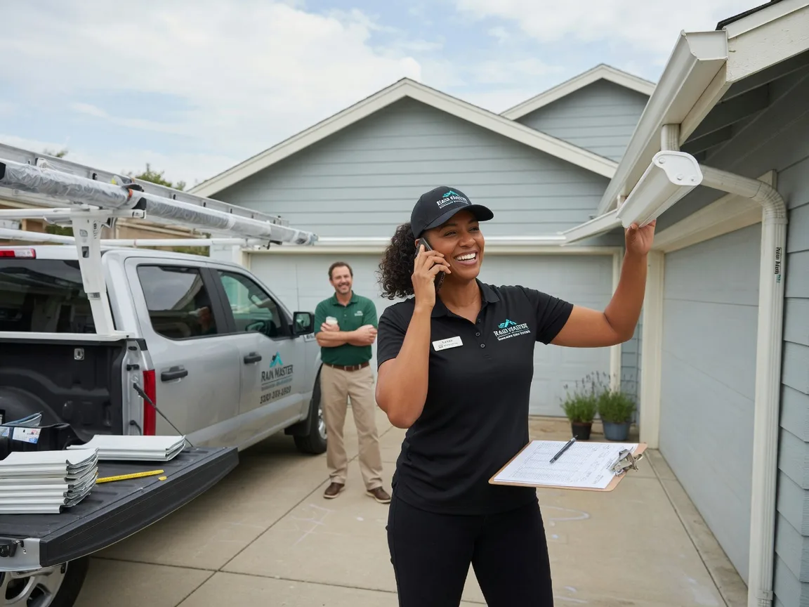 Gutter Installation Basye, VA FAQs